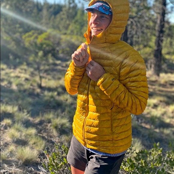 🍃🔆MOUNTAIN HARDWARE-GHOST SHADOW SKI SNOW JACKET - Picture 6 of 16